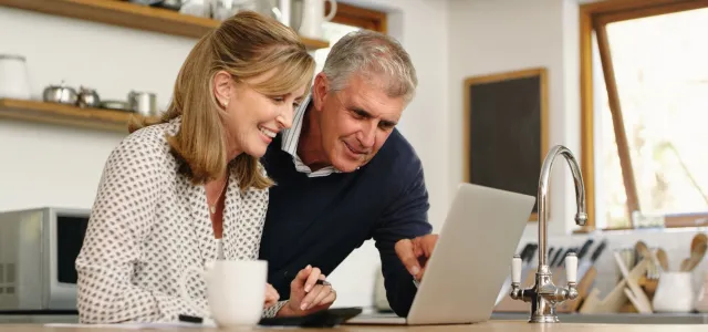 Preparing retirement